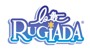 Latte Rugiada Logo